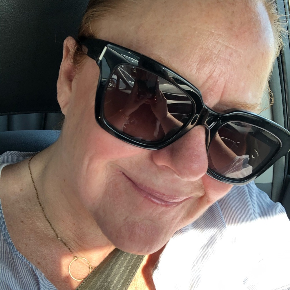 Meet your Posher, Joan